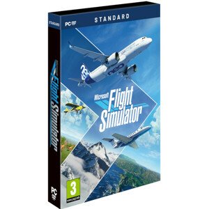 Microsoft Flight Simulator (PC)