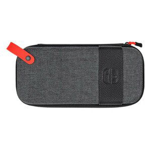 NS HW PDP Switch Dlx Travel Case - Elite Edition