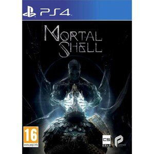 Mortal Shell (PS4)