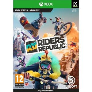 Riders Republic (Xbox One)