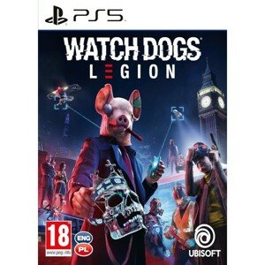 Watch Dogs: Legion (PS5)