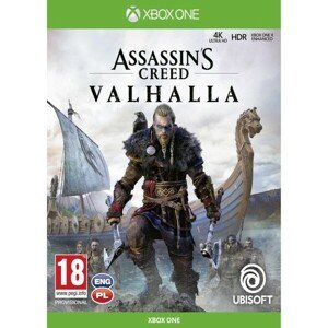 Assassin's Creed Valhalla (Xbox One)