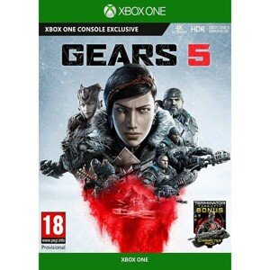 Gears 5 (Xbox One)