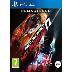 Need for Speed Hot Pursuit Remastered (PS4)