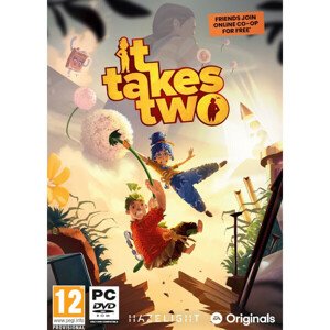 It Takes Two (PC)