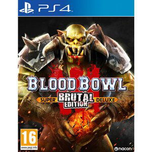 PS4 Blood Bowl 3