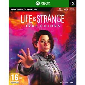 Life is Strange: True Colors (Xbox One)