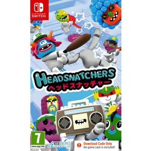 Headsnatchers (SWITCH)