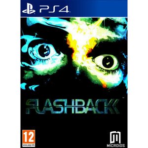 Flashback (PS4)