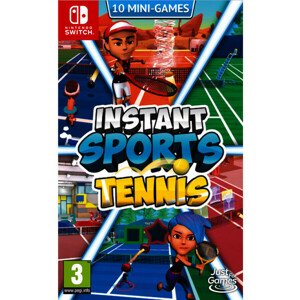 Instant Sports: Tennis (SWITCH)