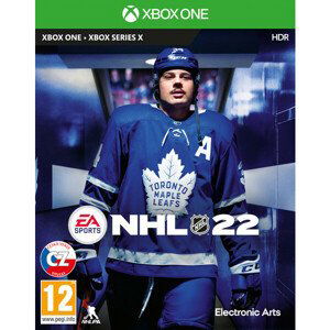 NHL 22 (Xbox One)