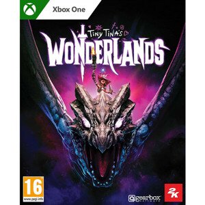 Tiny Tina's Wonderlands (Xbox One)