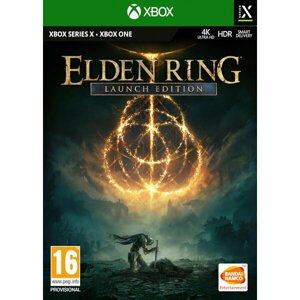 Elden Ring Launch Edition (Xbox One)