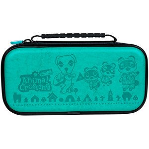 Game Traveler Deluxe Travel Case Animal Crossing New Horizons