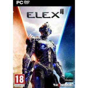 Elex II (PC)