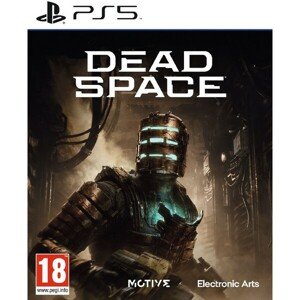 Dead Space (PS5)