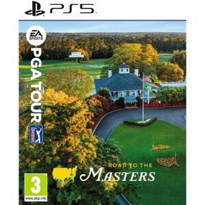 EA Sports PGA Tour (PS5)