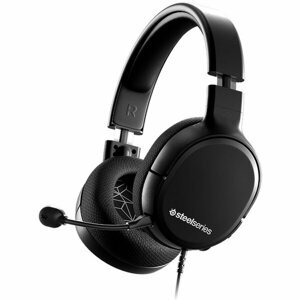 SteelSeries Arctis 1 drôtové slúchadlá