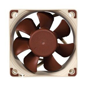 Noctua NF-A6x25 FLX