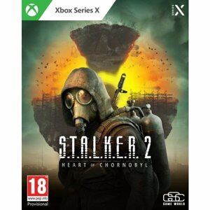 S.T.A.L.K.E.R. 2: Heart of Chornobyl (Xbox Series X)