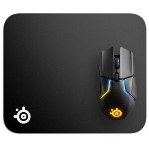 SteelSeries QcK Small čierna