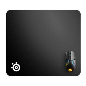 SteelSeries QcK Large čierna