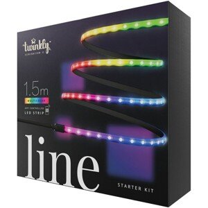 Twinkly Line 1,5m LED pásik