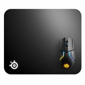 SteelSeries QcK Hard Pad