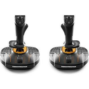 Thrustmaster Joystick T16000 Space Sim Duo