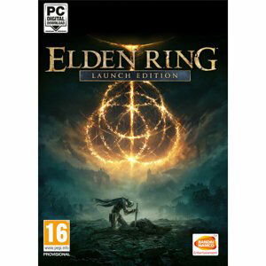 Elden Ring Launch Edition (PC)