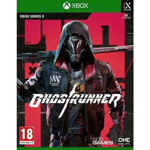 Ghostrunner (Xbox Series)