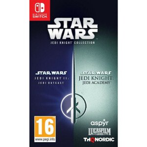 Star Wars Jedi Knight Collection (SWITCH)