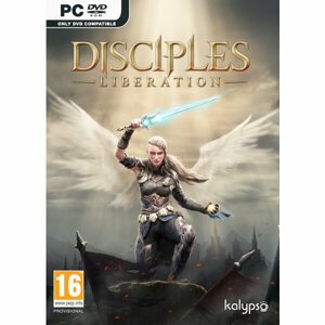 Disciples: Liberation - Deluxe Edition (PC)