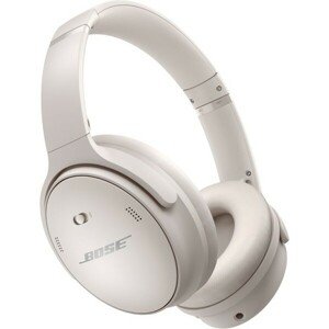 Bose QuietComfort 45 biela