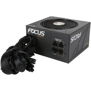 Seasonic Focus Gold 750 750W