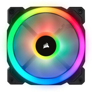 Corsair LL120 RGB LED