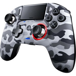 Gamepad Nacon Revolution Unlimited Pro Controller Camo Grey