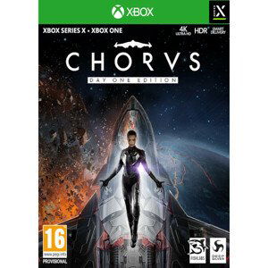 Chorus Day One Edition (Xbox One/ Xbox Series)