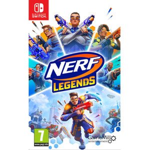 NERF Legends (Switch)