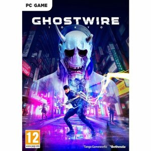 GhostWire: Tokyo (PC)