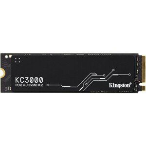 Kingston SSD KC3000 M.2 2TB