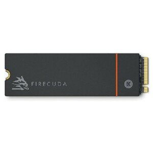 Seagate FireCuda 530 M.2 heatsink 4TB