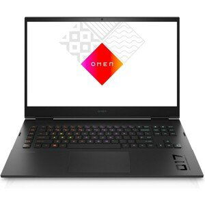 HP OMEN 17-ck0003nc (53M19EA#BCM) čierny