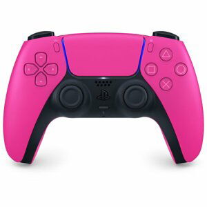 DualSense Wireless Controller Nova Pink