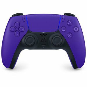 DualSense Wireless Controller Galactic Purple