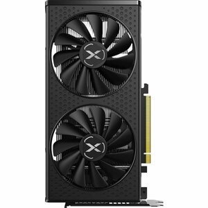 XFX Speedster AMD Radeon RX 6600 8GB GDDR6