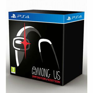 Among Us: Impostor Edition (PS4)