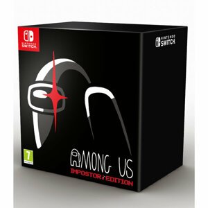 Among Us: Impostor Edition (Switch)