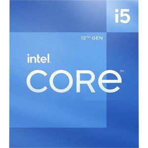 Intel Core i5-12400