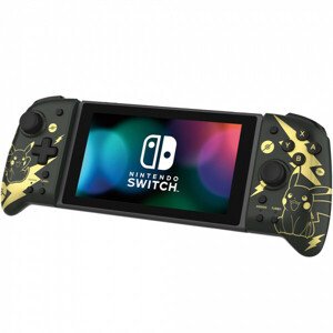 Split Pad Pro - Pikachu Black Gold Edition (SWITCH)